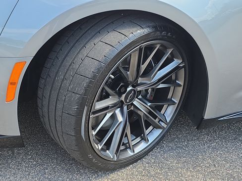 Used 2023 Chevrolet Camaro ZL1 RWD image 30