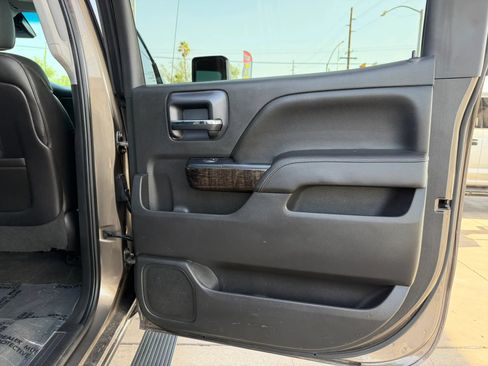 Used 2015 GMC Sierra 1500 Denali AWD/4WD image 25