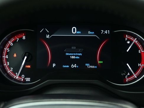 Used 2025 Toyota RAV4 XLE Premium w/ Weather Package AWD/4WD image 26