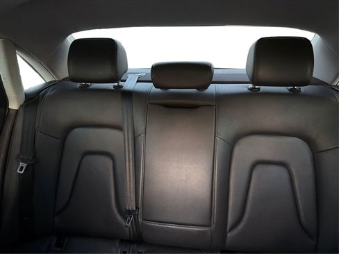 Used 2012 Audi A4 2.0T Premium image 15