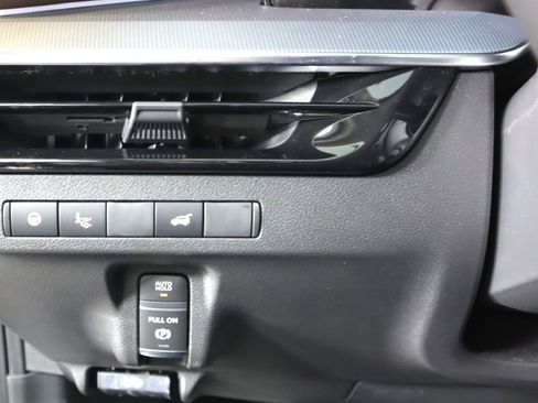 New 2026 Nissan Murano Platinum w/ Cargo Package image 19