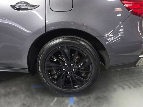 Used 2020 Acura MDX w/ Technology Package FWD image 19