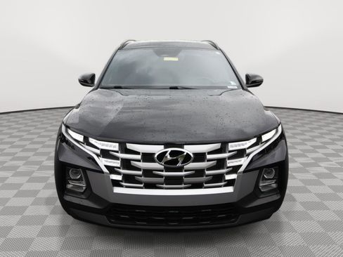 Used 2023 Hyundai Santa Cruz SEL w/ Activity Package AWD/4WD image 2