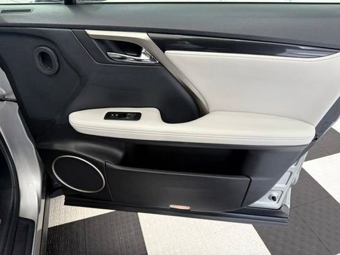 Used 2020 Lexus RX 450h AWD w/ 3500 lbs Tow Prep Package image 24