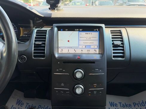 Used 2019 Ford Flex SEL w/ Equipment Group 202A FWD image 12