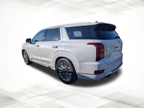 Used 2020 Hyundai Palisade Limited image 3