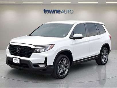 Used 2023 Honda Passport EX-L