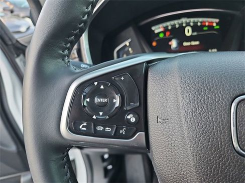 Used 2022 Honda CR-V EX-L image 20