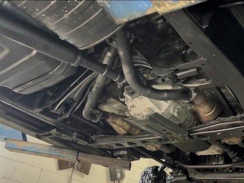 Used 2007 Toyota Land Cruiser AWD/4WD image 24