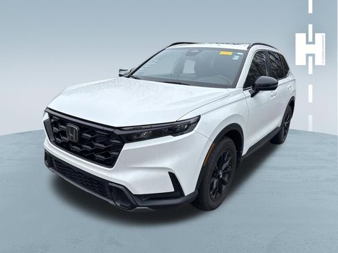 Used 2023 Honda CR-V Sport image 3