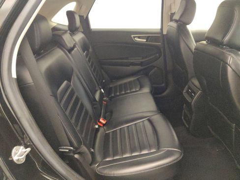 Used 2023 Ford Edge SEL AWD/4WD image 19
