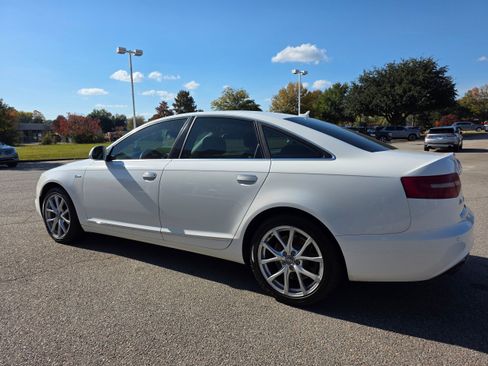 Used 2011 Audi A6 3.0T Premium Plus image 5