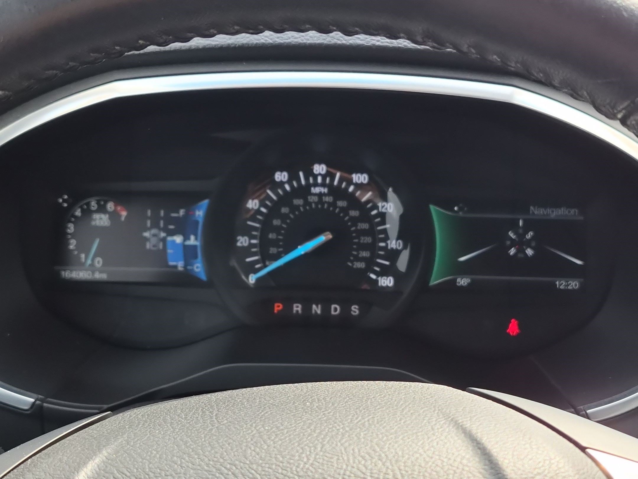 Used 2016 Ford Edge Titanium w/ Equipment Group 302A AWD/4WD image 22