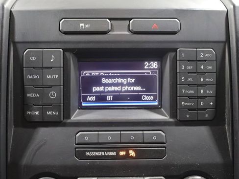 Used 2015 Ford F150 XL w/ Equipment Group 101A Mid AWD/4WD image 24
