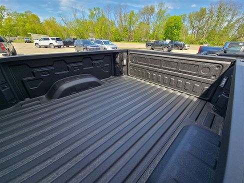 New 2026 Chevrolet Silverado 2500 LT w/ Trail Boss Package AWD/4WD image 25