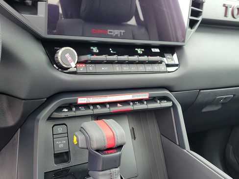 New 2026 Toyota Tundra TRD Pro image 27