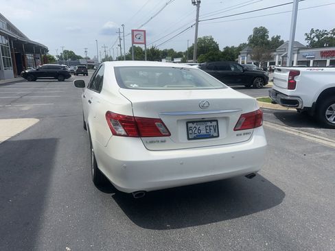 Used 2007 Lexus ES 350 FWD image 4