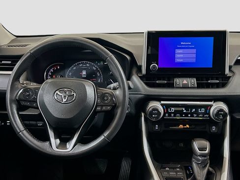 Used 2024 Toyota RAV4 XLE Premium FWD image 19