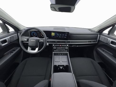 New 2026 Hyundai Santa Fe SE AWD/4WD image 13