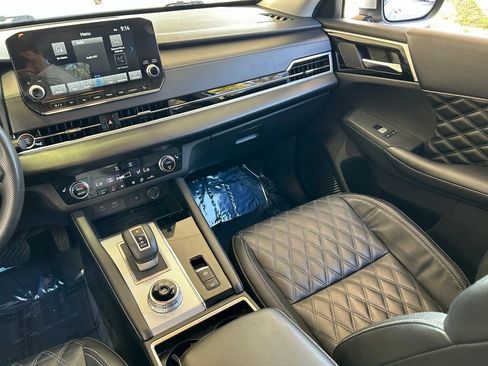 Used 2022 Mitsubishi Outlander SEL FWD image 11