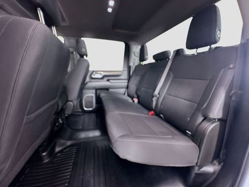 Used 2024 Chevrolet Silverado 3500 LT w/ Safety Package AWD/4WD image 24