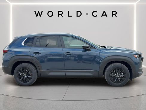 New 2026 MAZDA CX-50 2.5 Hybrid w/ Weather Package image 2