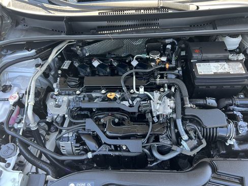 Used 2023 Toyota Corolla LE FWD image 35