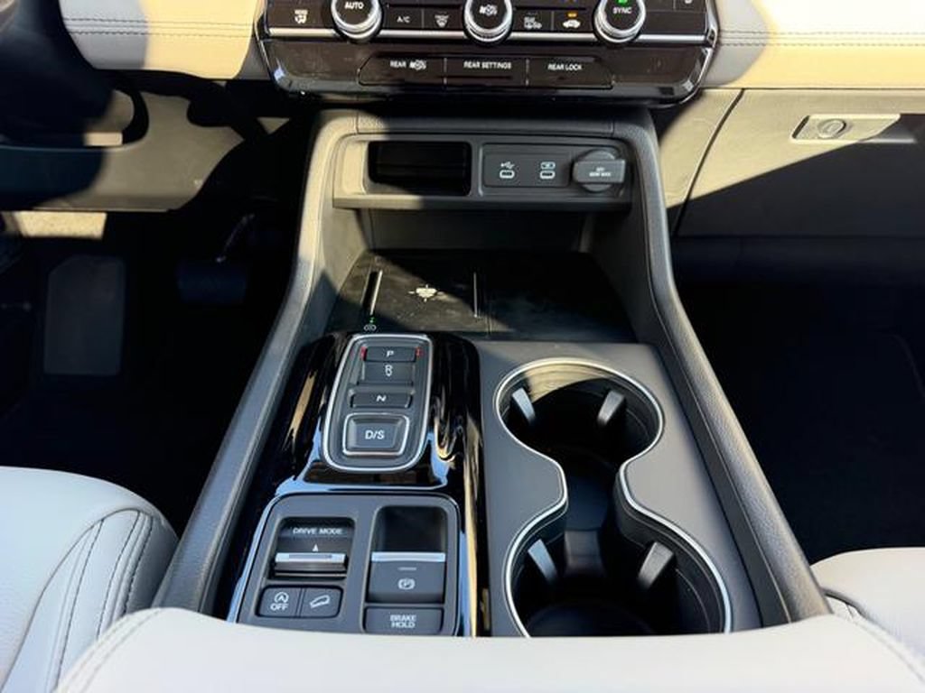 New 2026 Honda Pilot EX-L image 18