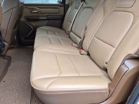 Used 2019 RAM 1500 Limited AWD/4WD image 20