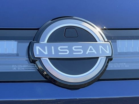 Certified 2025 Nissan Murano SL image 43