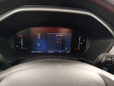 Used 2025 Ford Escape Active image 14