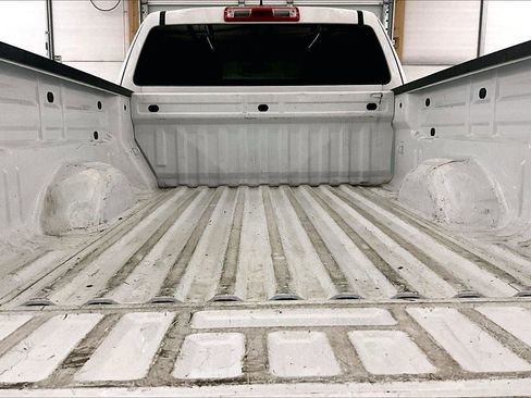 Used 2020 Chevrolet Colorado W/T w/ WT Convenience Package image 32