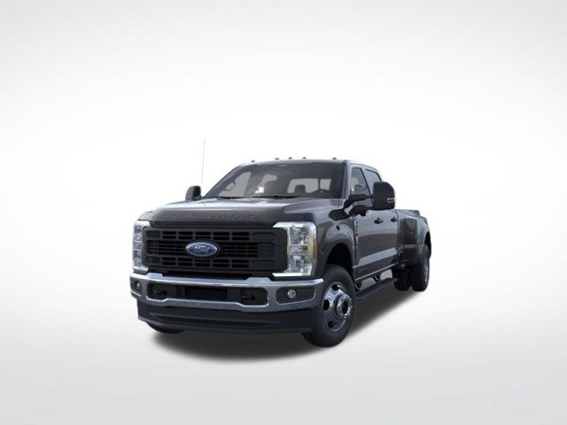 New 2026 Ford F350 XL w/ 360-Degree Camera Package AWD/4WD image 1