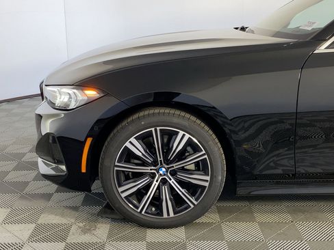 Used 2026 BMW 330i Sedan w/ Convenience Package image 9