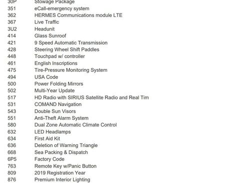 Used 2019 Mercedes-Benz E 300 image 22