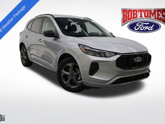 Used 2024 Ford Escape ST-Line w/ Cold Weather Package video 1