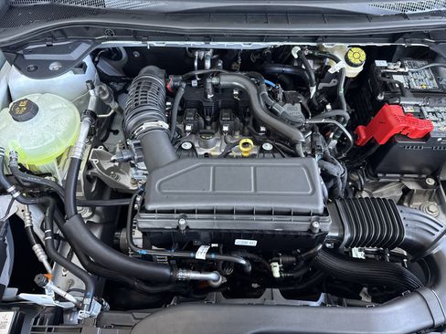 New 2026 Ford Escape Active w/ Tech Pack #1 image 7