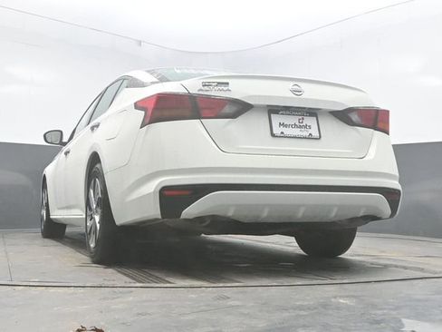 Used 2021 Nissan Altima 2.5 S image 28