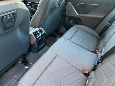 New 2026 BMW 530i w/ Premium Package RWD image 4