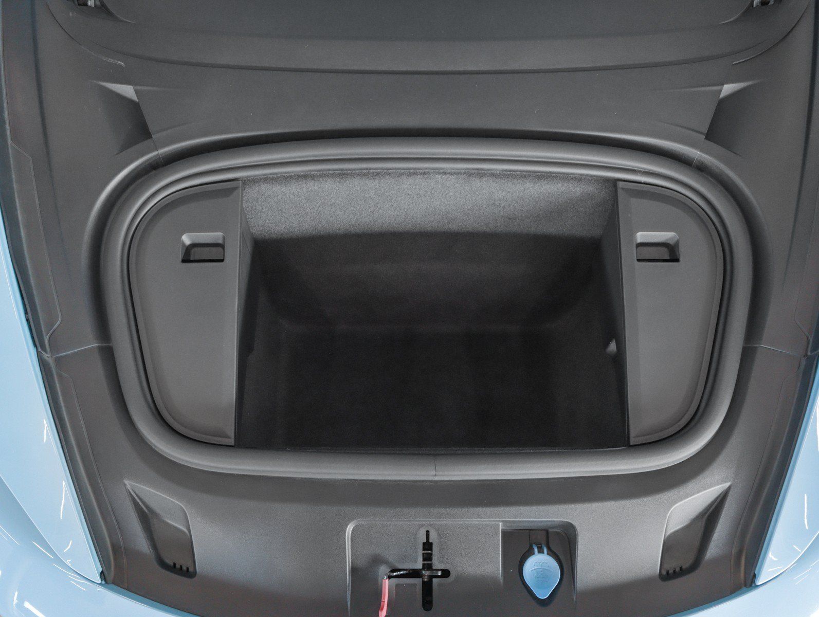 Certified 2021 Porsche Taycan RWD image 28