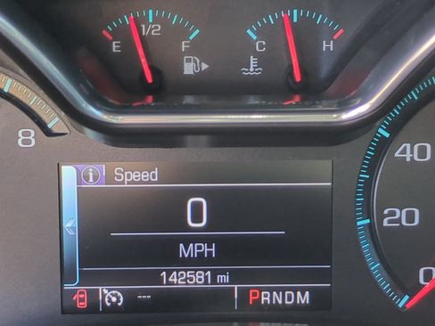 Used 2014 Chevrolet Impala LT FWD image 20