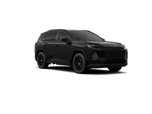 New 2026 Toyota RAV4 XLE Premium AWD/4WD image 15
