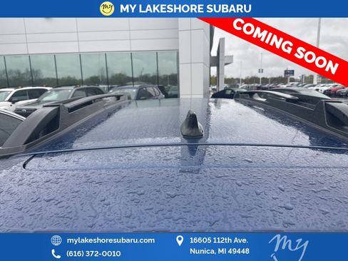 Used 2021 Subaru Outback AWD/4WD image 9