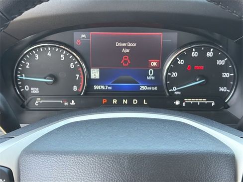 Used 2022 Ford Explorer Limited w/ Limited Technology Package image 23