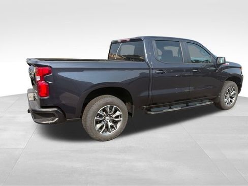 Used 2023 Chevrolet Silverado 1500 RST AWD/4WD image 6