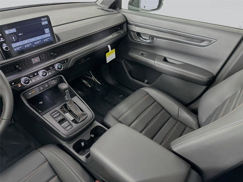 New 2026 Honda CR-V Sport-L image 25