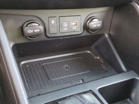 Used 2020 Hyundai Tucson Ultimate w/ Cargo Package FWD image 23