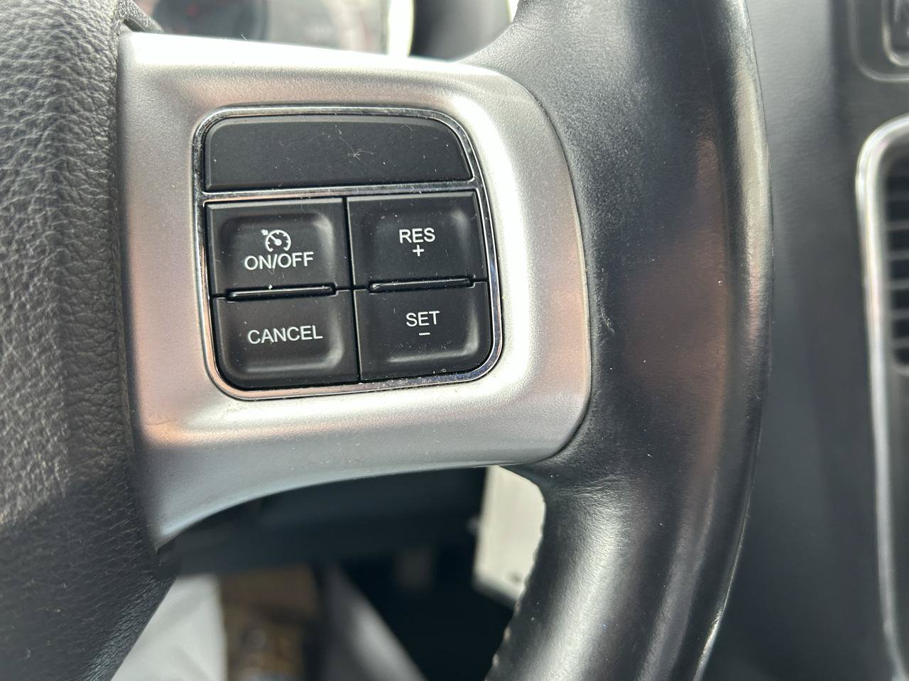 Used 2019 Dodge Grand Caravan GT FWD image 17