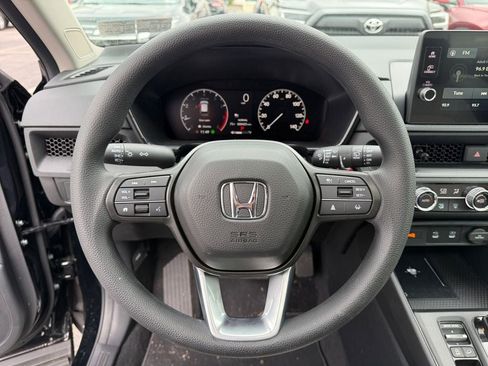 Used 2026 Honda CR-V EX image 15