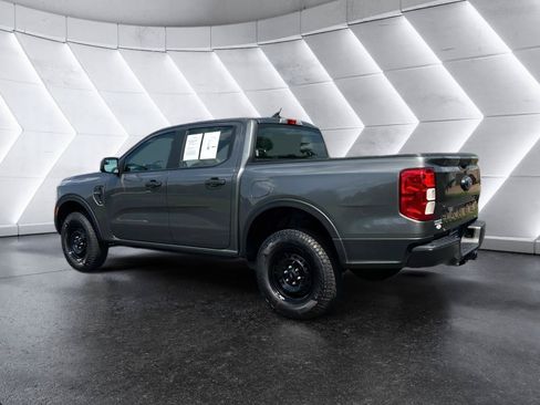 Used 2025 Ford Ranger XL w/ Trailer Tow Package RWD image 5
